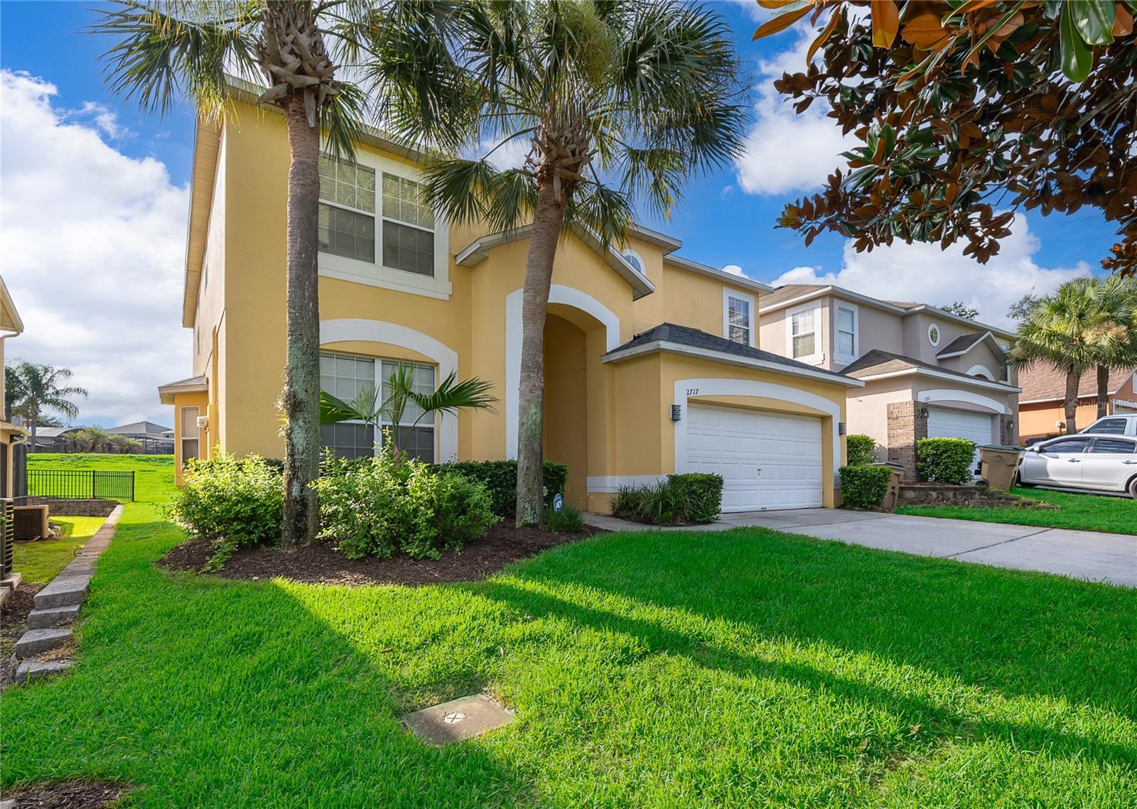 2717 Fiesta Key Dr Property Photo 2