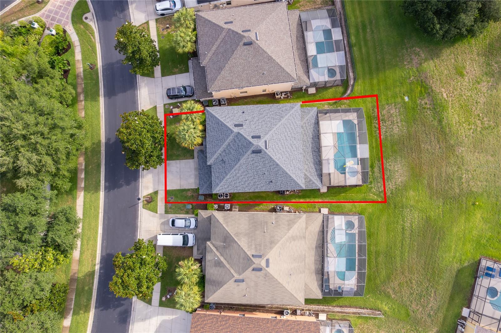 2717 Fiesta Key Dr Property Photo 3