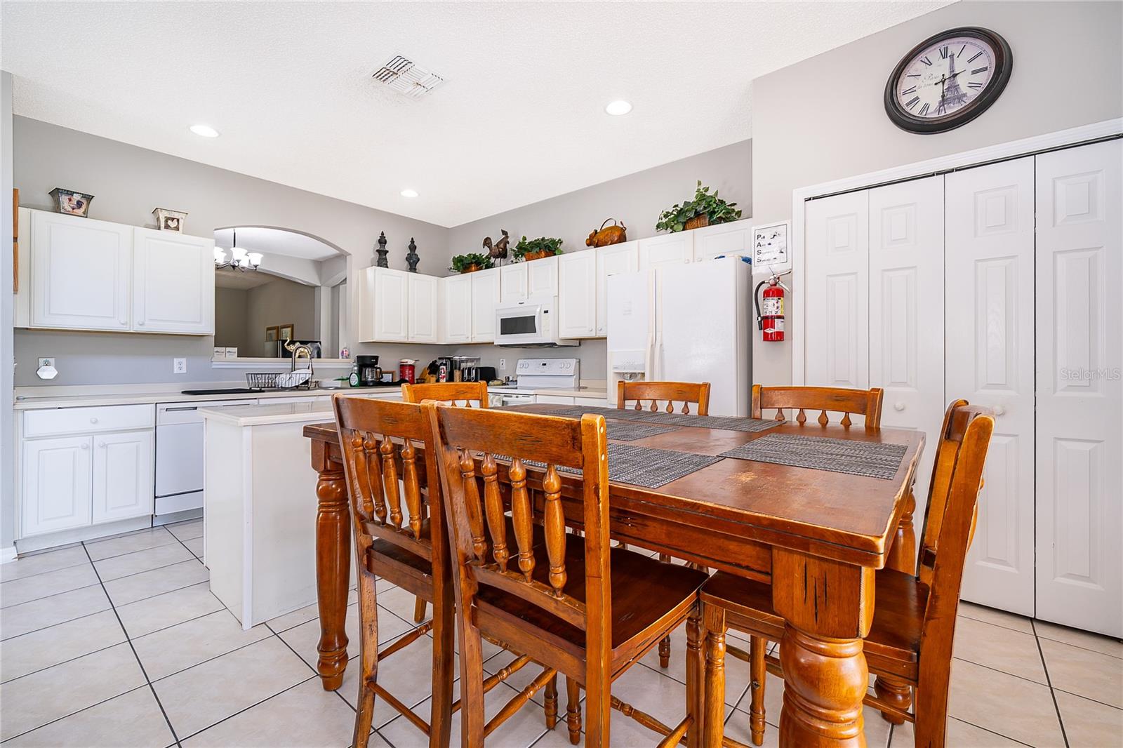 2717 Fiesta Key Dr Property Photo 13