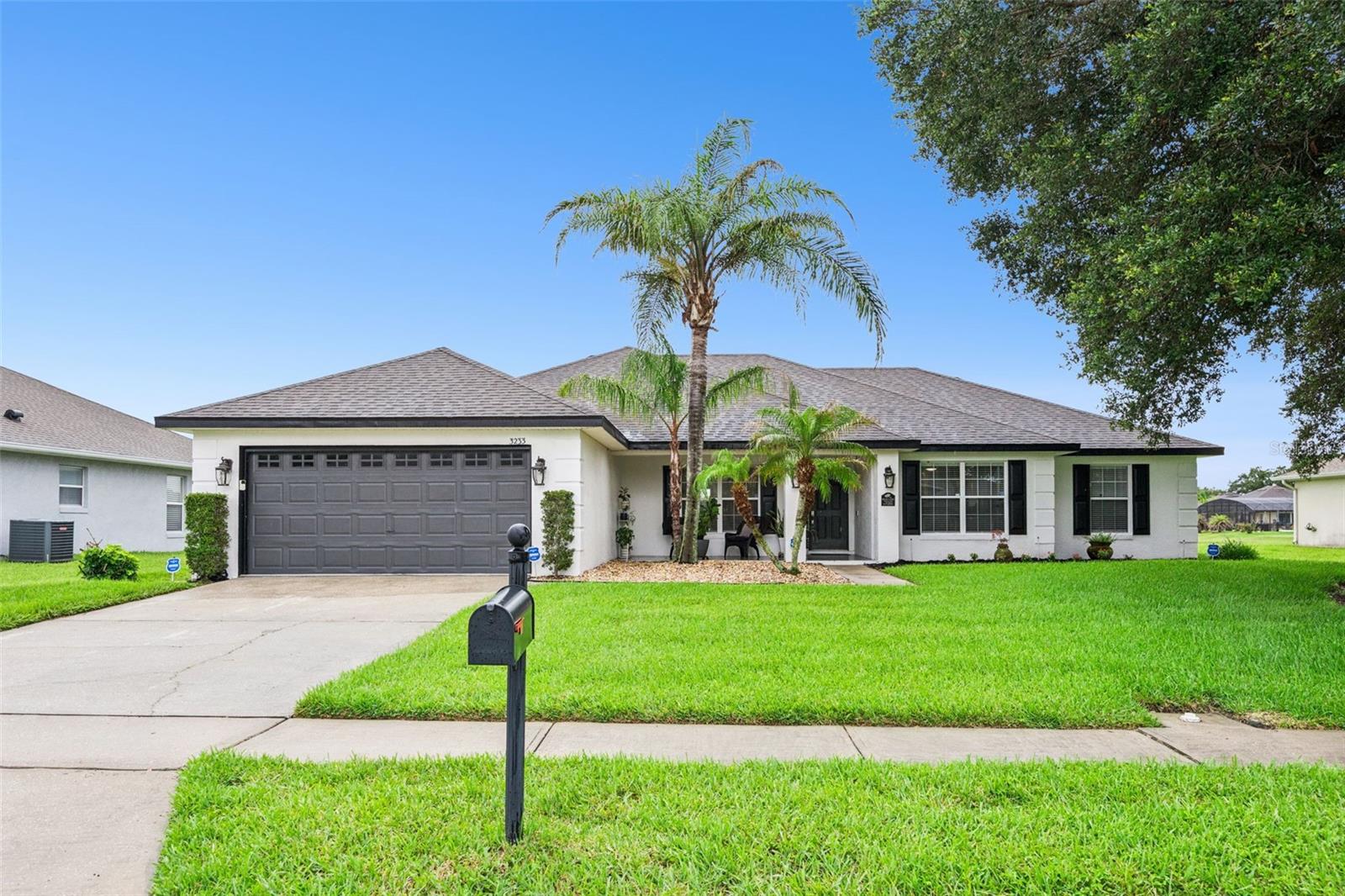 3233 Lorimar Ln Property Photo 1
