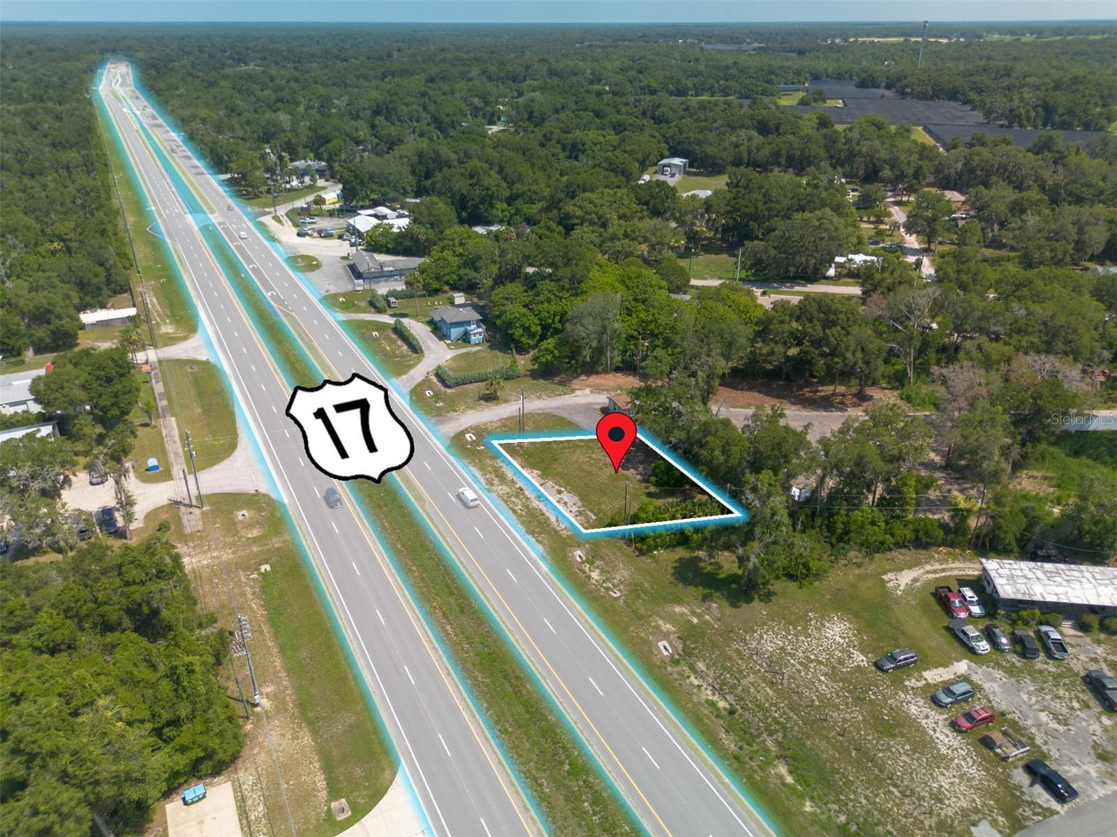 4457 N Us Highway 17 Property Photo 1