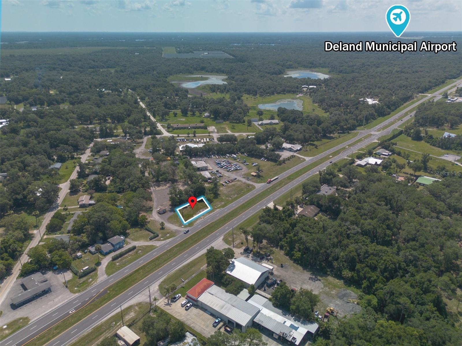 4457 N Us Highway 17 Property Photo 10