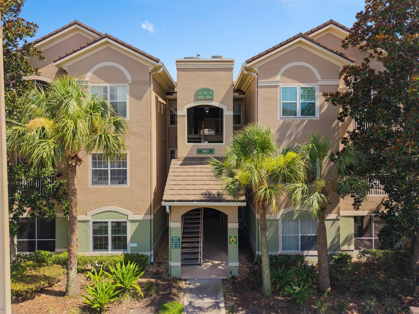 4833 Cypress Woods Dr #4306 Property Photo 1