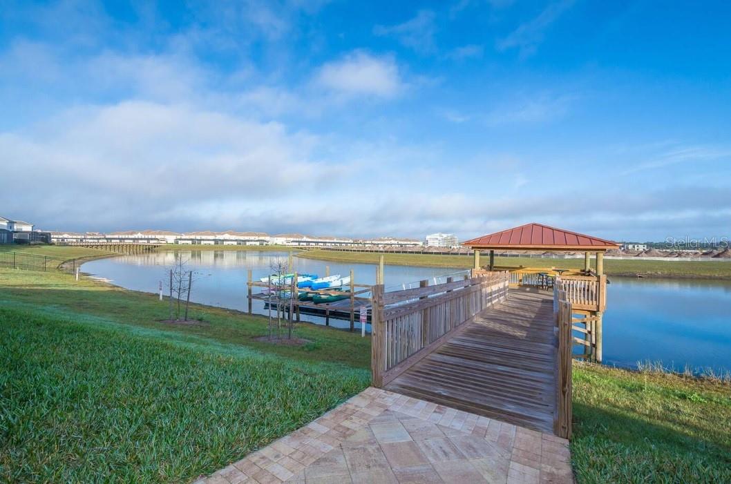 4731 Clock Tower Dr #401 Property Photo 23