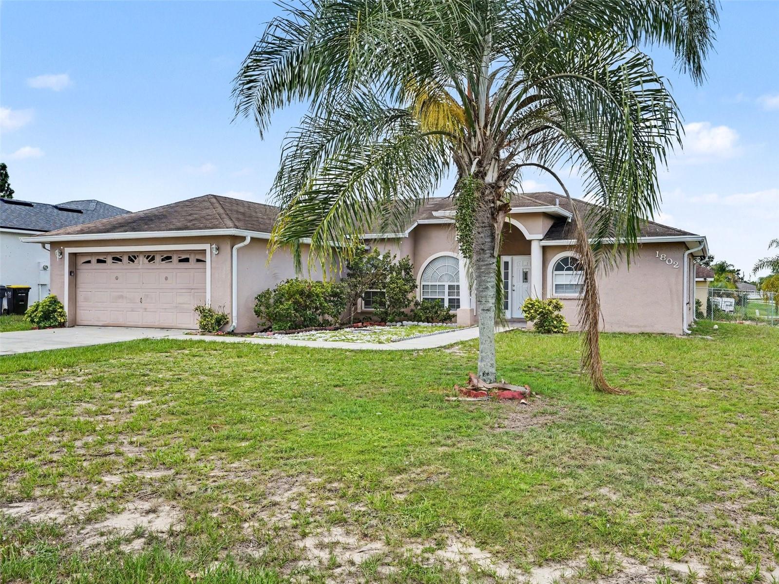 1802 Hudson Ct Property Photo 1
