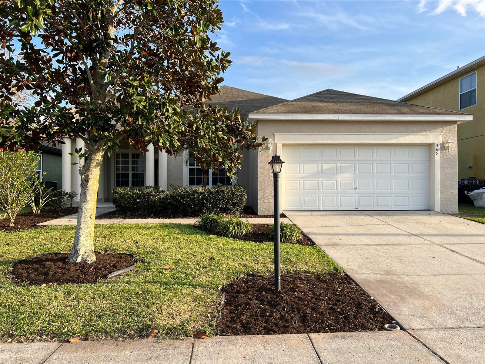 365 JAMES CIR