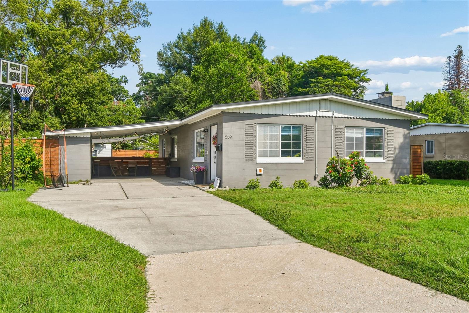 259 Orange Terrace Drive Property Photo 1