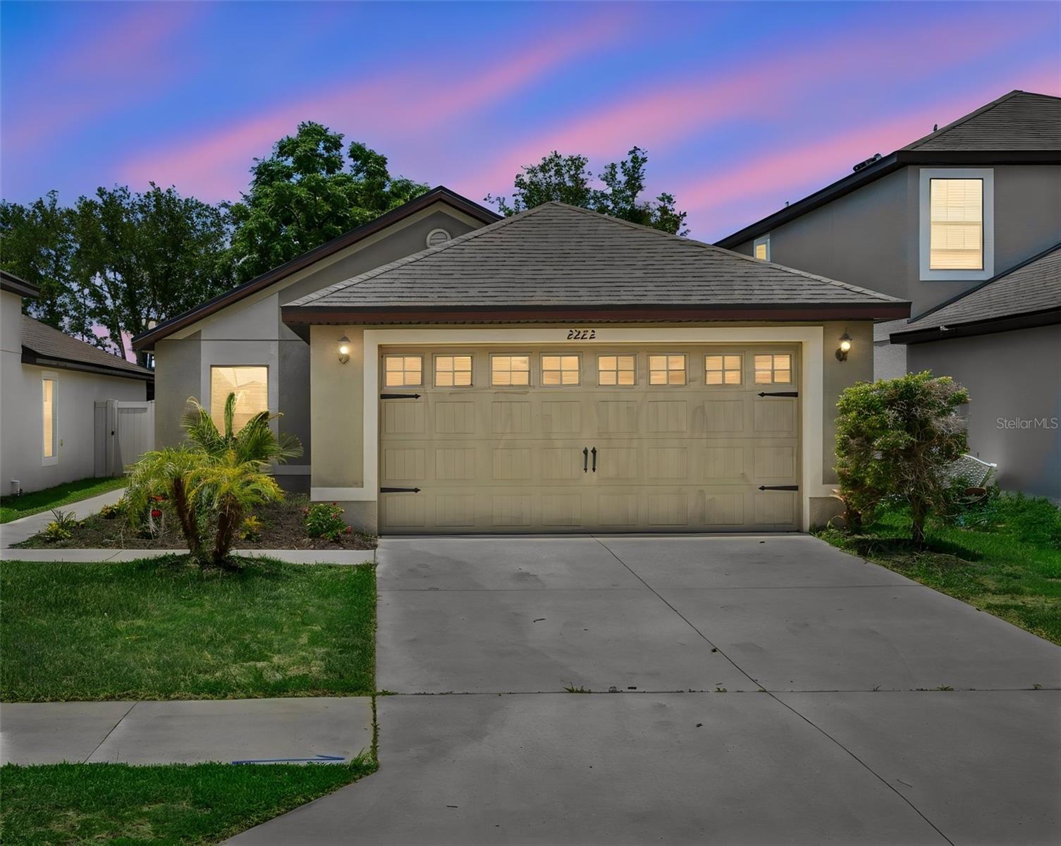 2222 Caspian Dr Property Photo 1