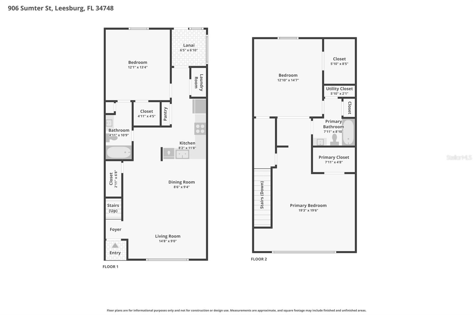 904 Sumter St Property Photo 21