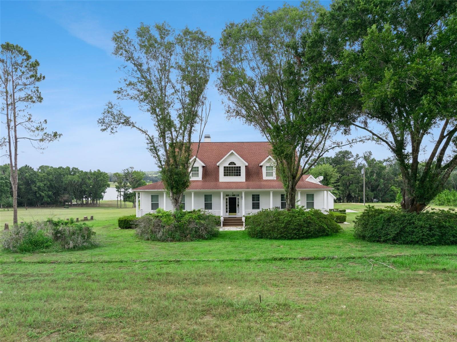 25895 Tilly Hawk Ln Property Photo 1