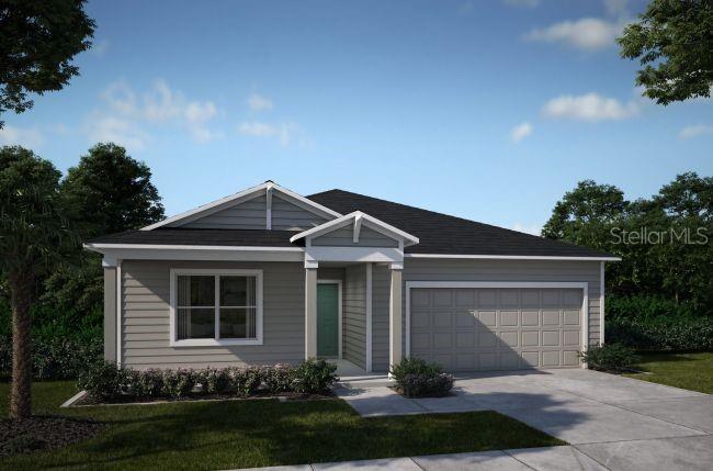 874 Sw 80th Way Property Photo 1