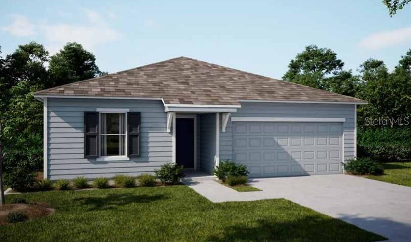 862 Sw 80th Way Property Photo 1