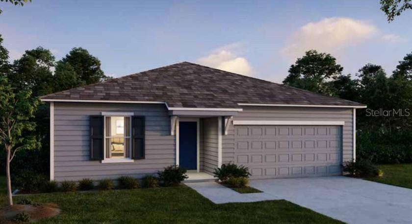862 Sw 80th Way Property Photo 2