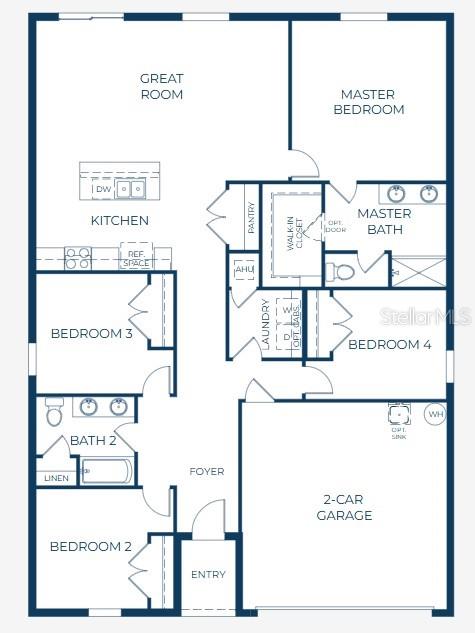 862 Sw 80th Way Property Photo 3
