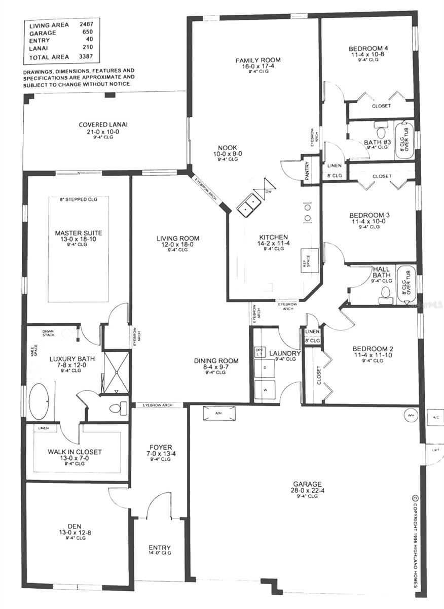481 Pheasant Dr Property Photo 19