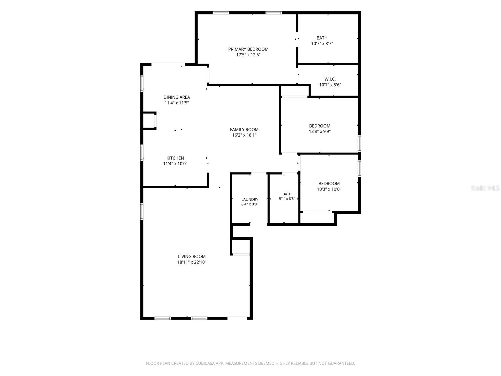 1751 Bonita Bluff Ct Property Photo 6