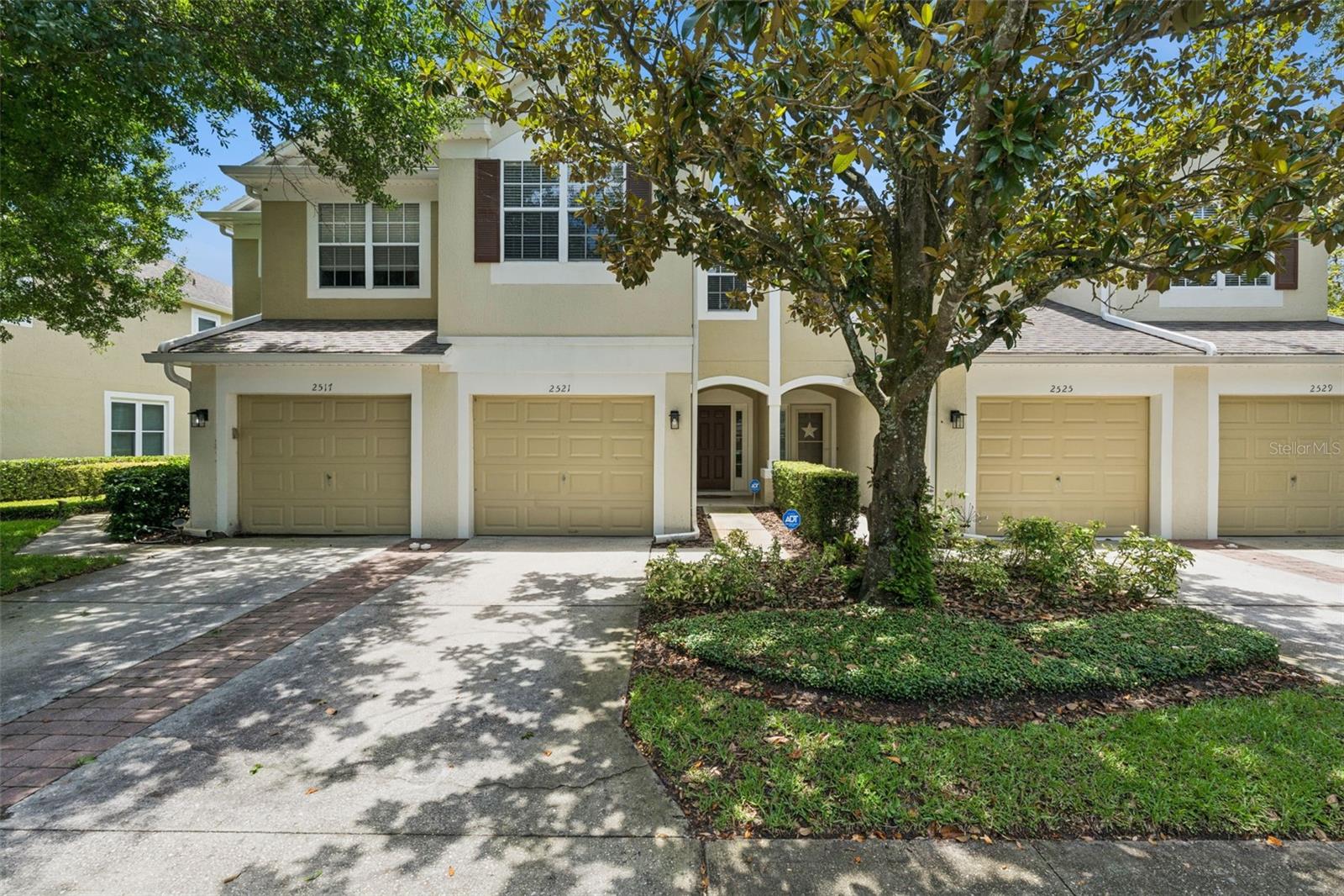 2521 Galliano Cir Property Photo 1