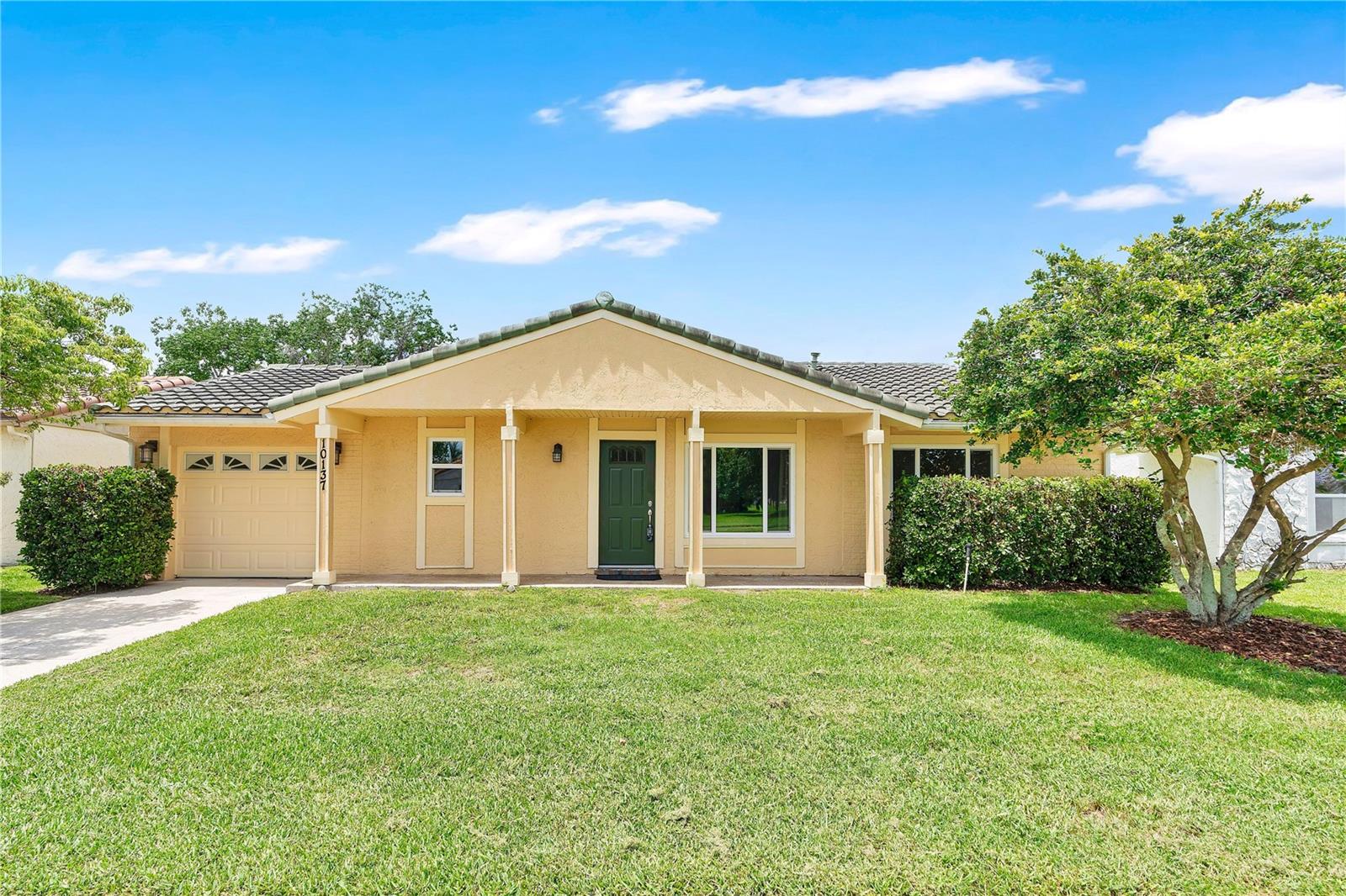 10137 MASON DIXON CIR