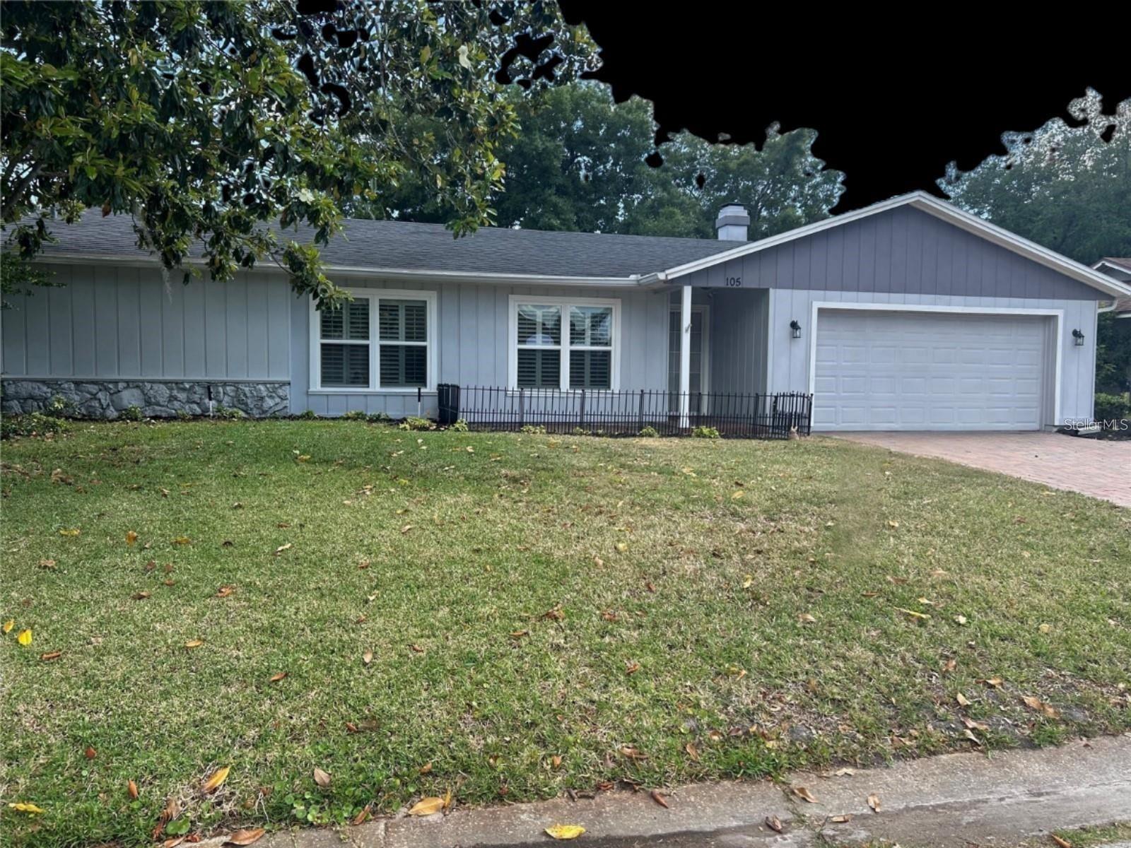 105 E Cottesmore Cir Property Photo 1