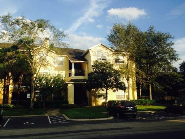 2632 ROBERT TRENT JONES DR #134 Property Photo 1
