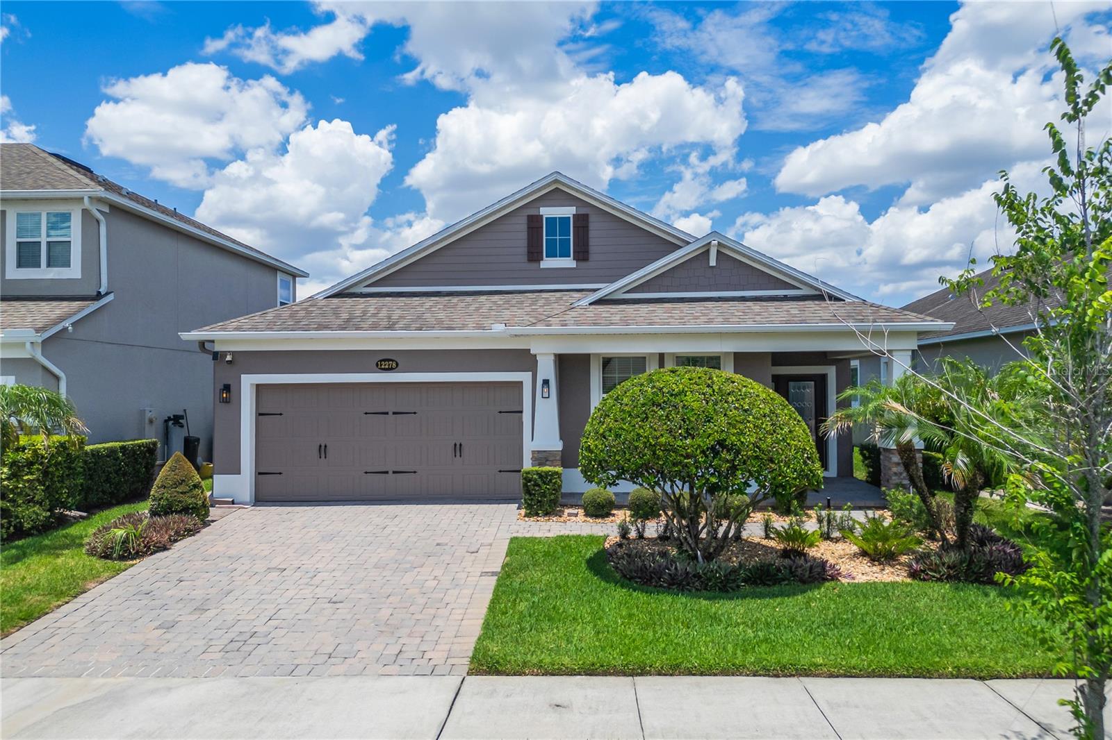 12278 Northover Loop Property Photo 1