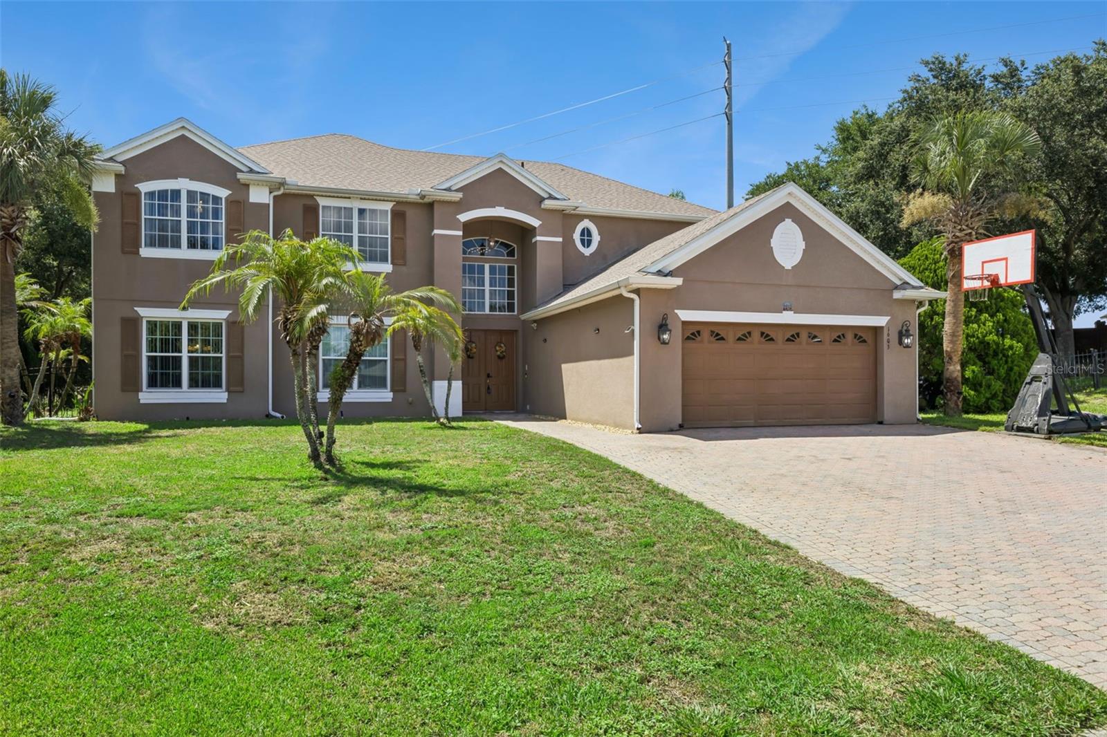 1603 Johns Cove Ln Property Photo 1