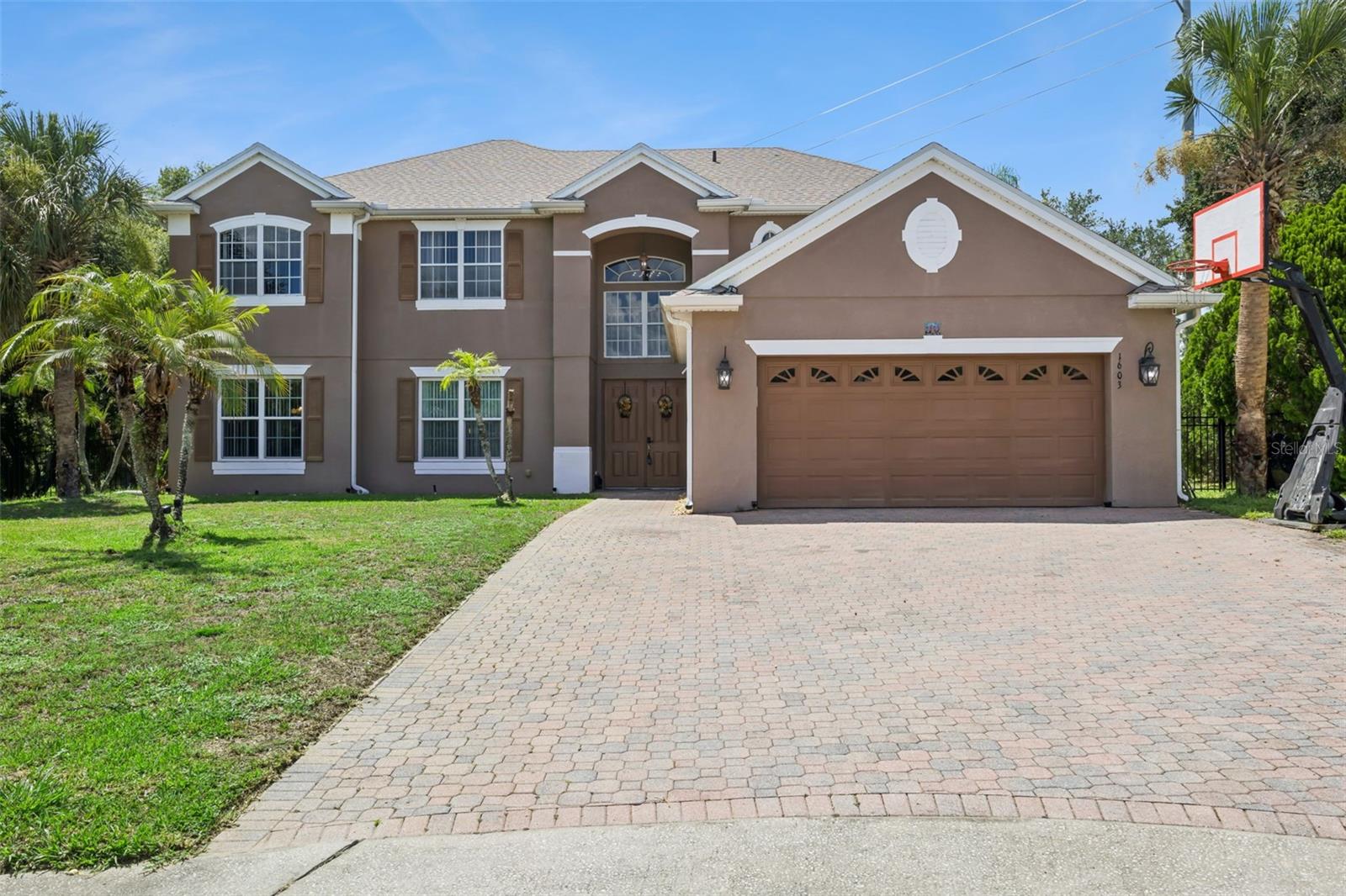 1603 Johns Cove Ln Property Photo 1