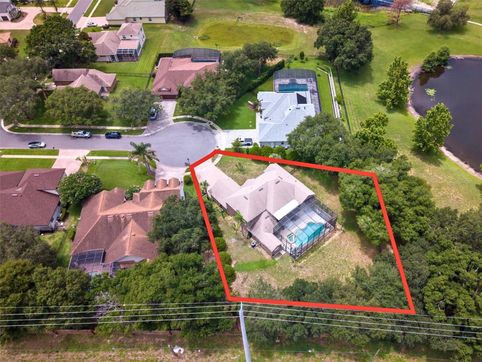 1603 Johns Cove Ln Property Photo 40