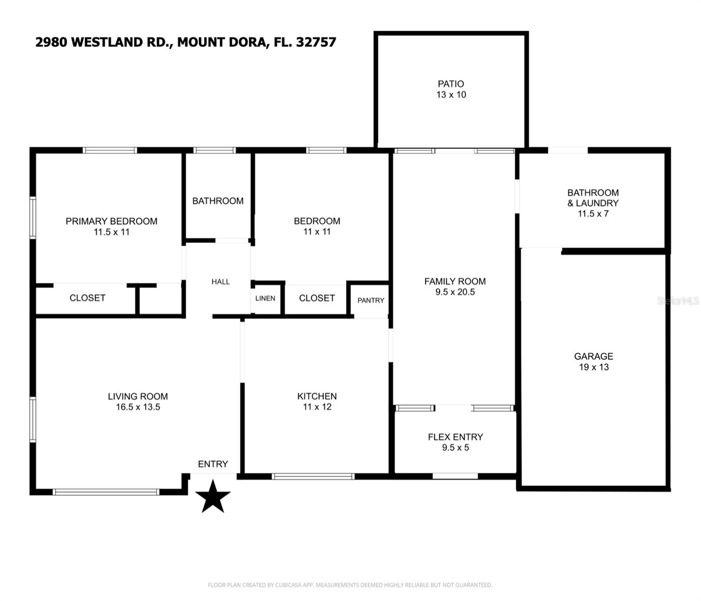 2980 Westland Rd Property Photo 2