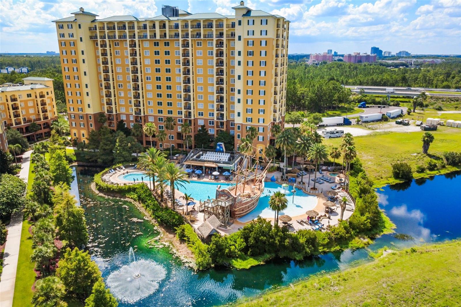 8100 Poinciana Blvd #2505 Property Photo 34