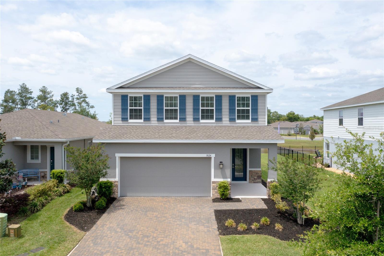 7024 Lanier Falls Rd Property Photo 1