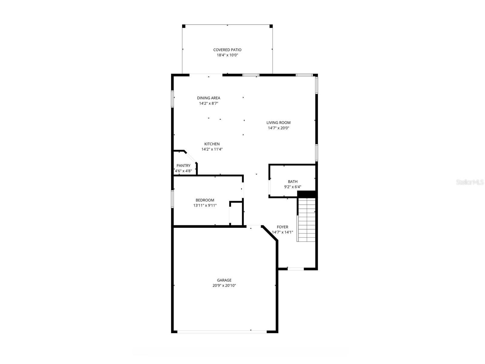 7024 Lanier Falls Rd Property Photo 21