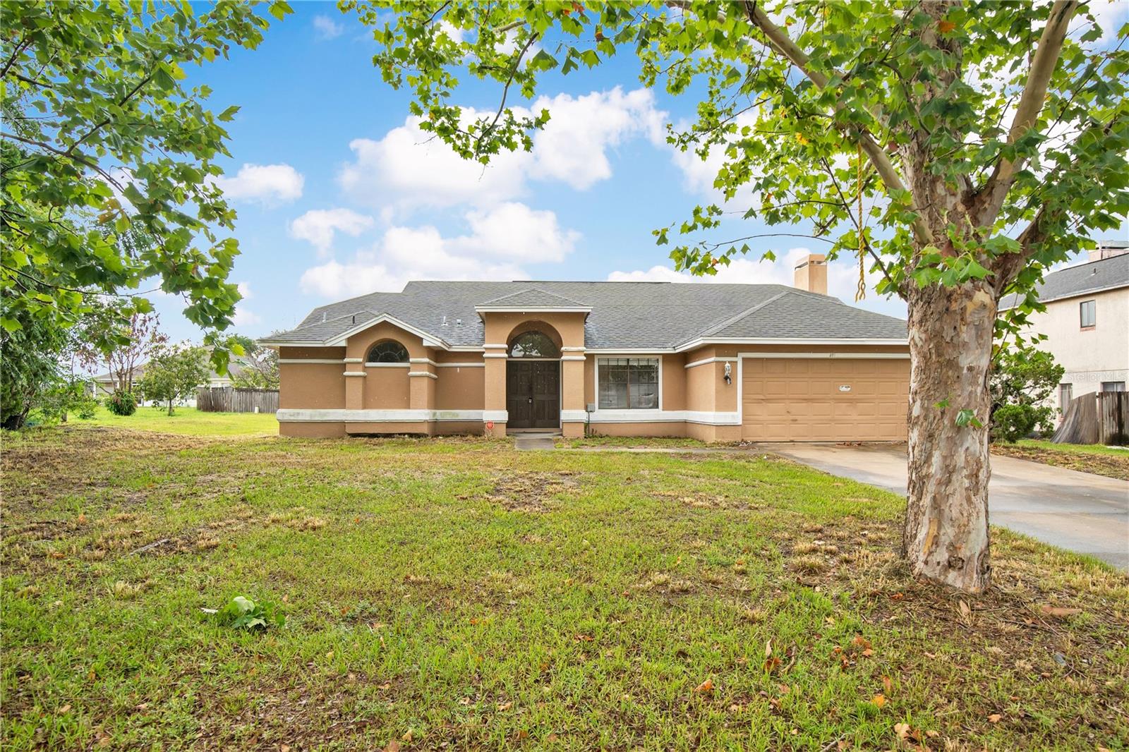 3210 PELL MELL DR