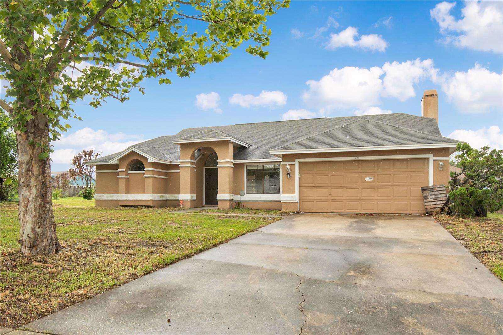 3210 Pell Mell Dr Property Photo 2