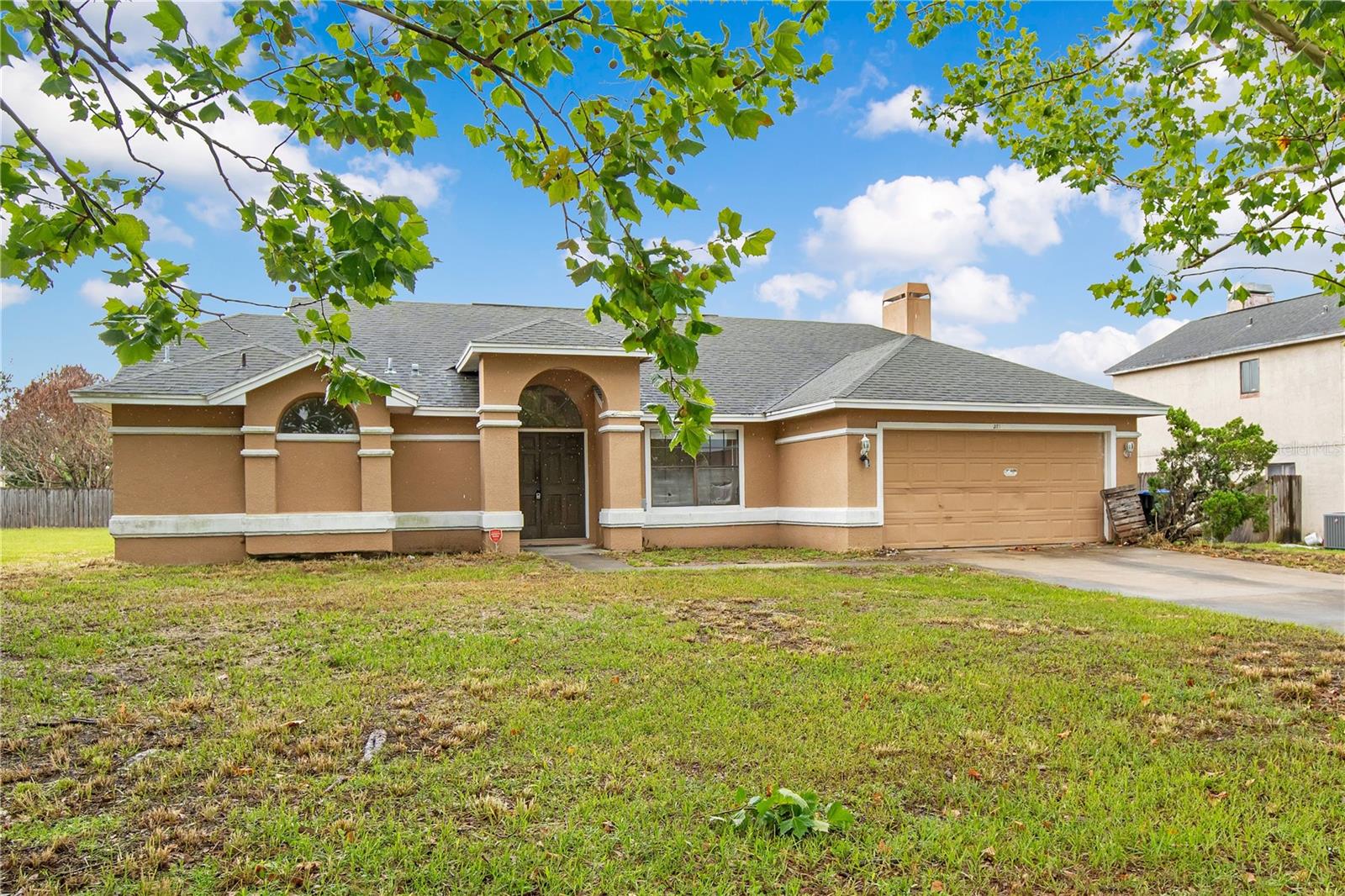 3210 Pell Mell Dr Property Photo 4