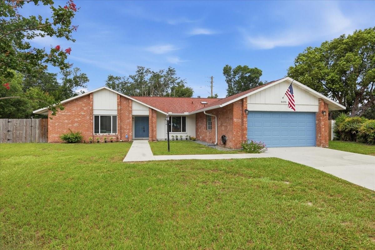 8495 Caraway Ct Property Photo 1