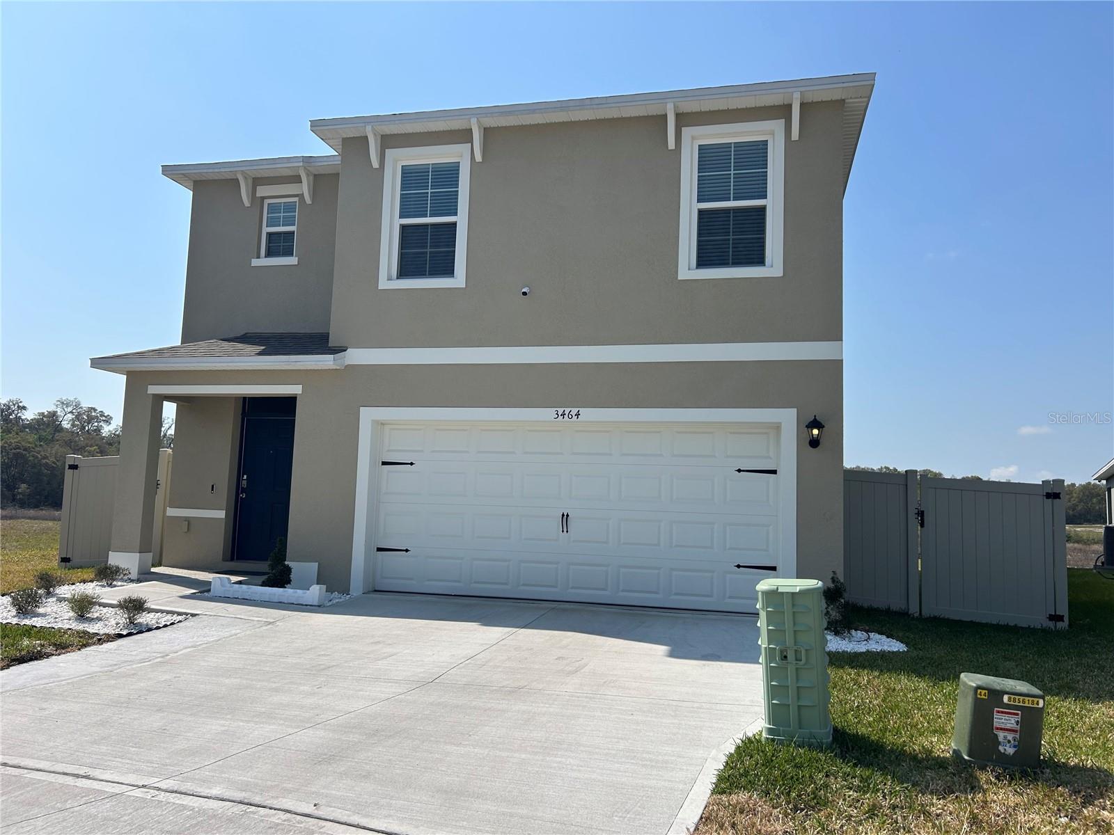 3464 Sandalwood Isle Way Property Photo 1