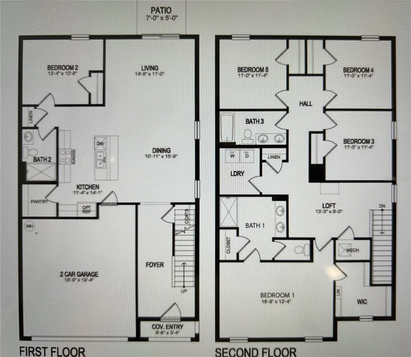 3464 Sandalwood Isle Way Property Photo 22