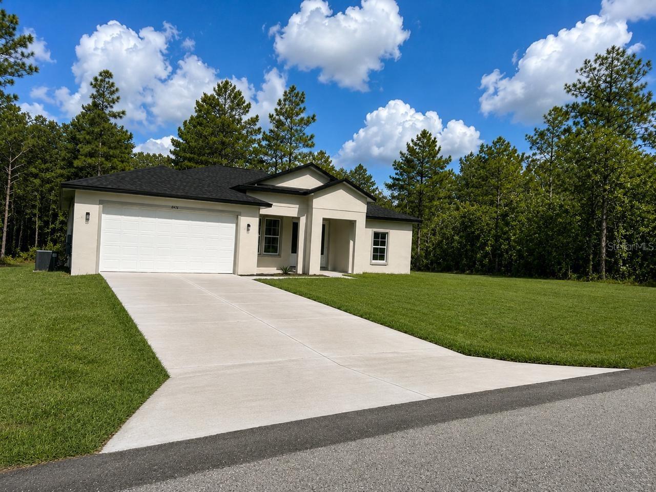 6476 N Sandborn Loop Property Photo 1