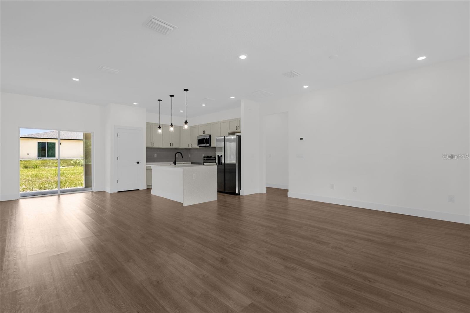 6476 N Sandborn Loop Property Photo 4