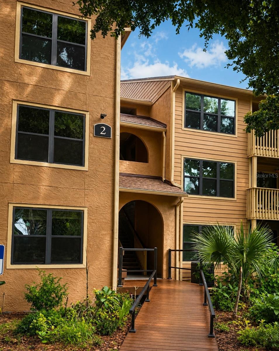 1401 S Palmetto Ave #201 Property Photo 1