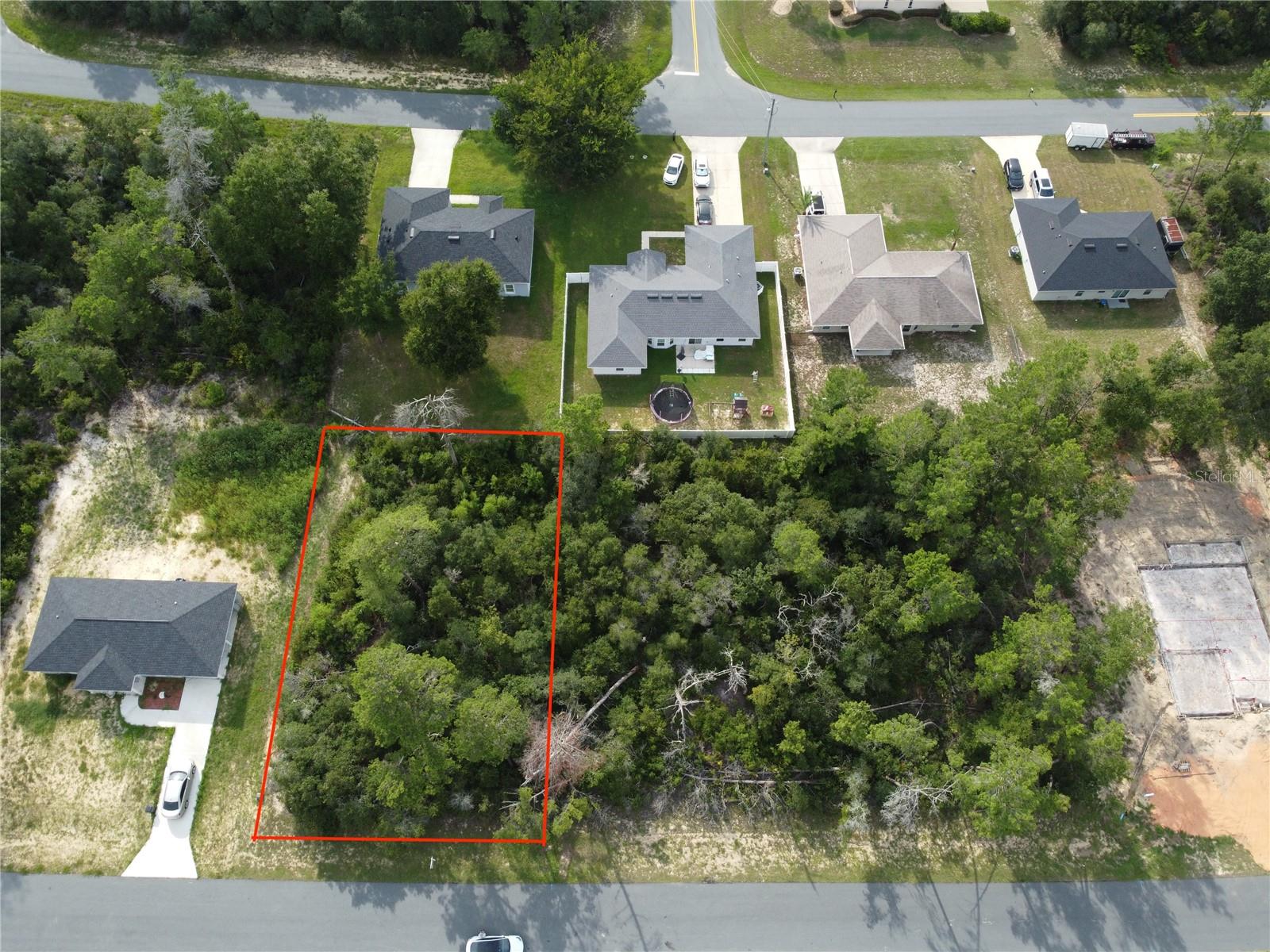 16698 Sw 21st Cir Property Photo 1