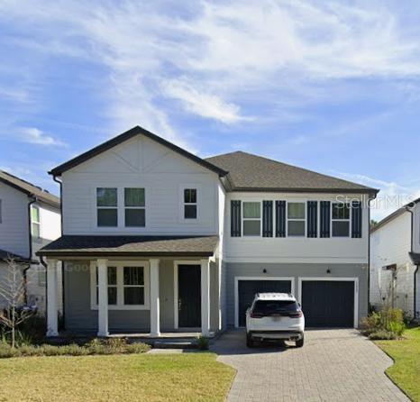 17242 Lake Star Rd Property Photo 1