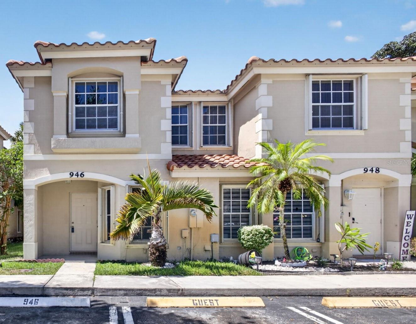 946 SUMMIT LAKE DR