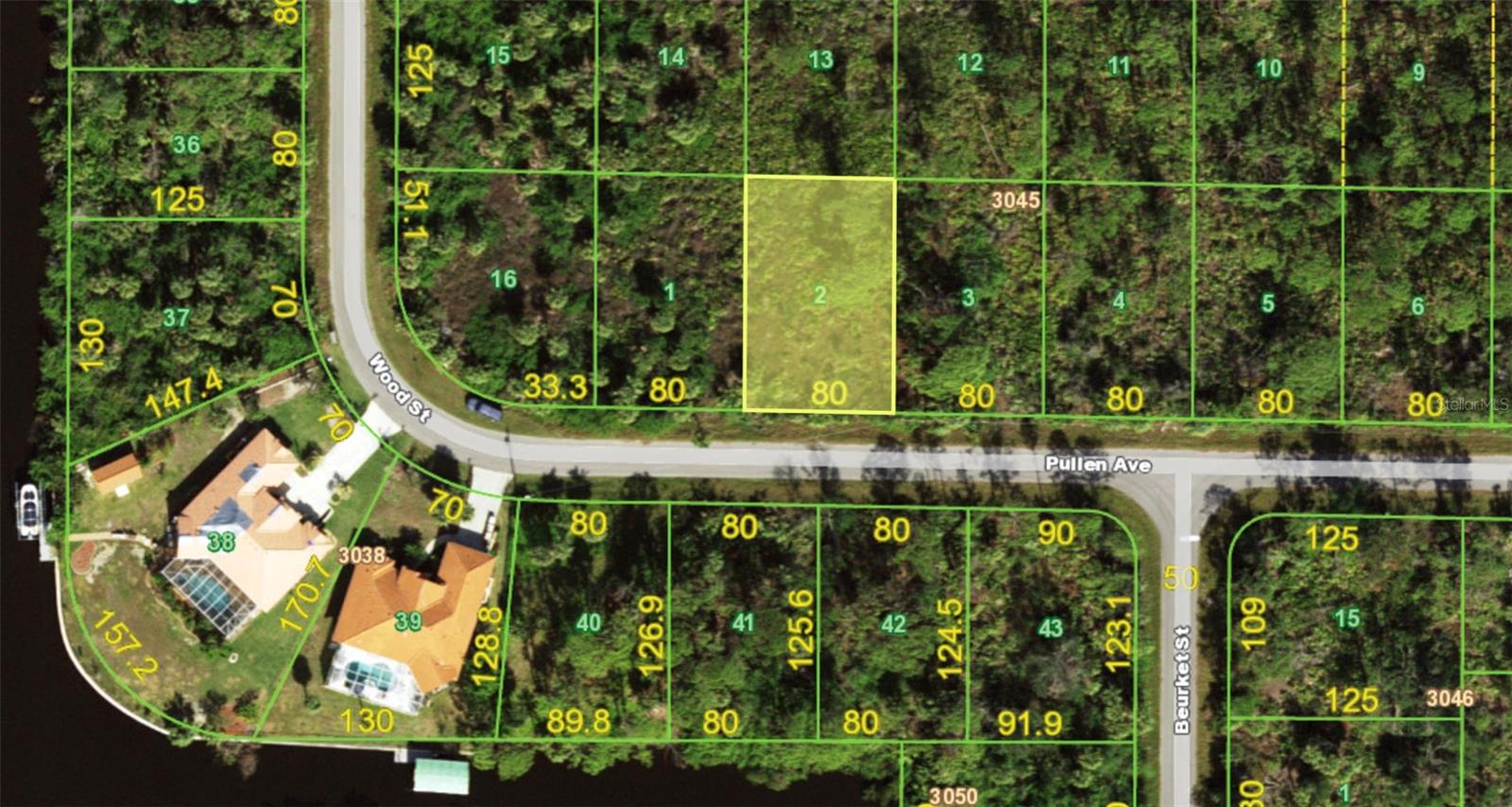 13466 Pullen Ave Property Photo 1