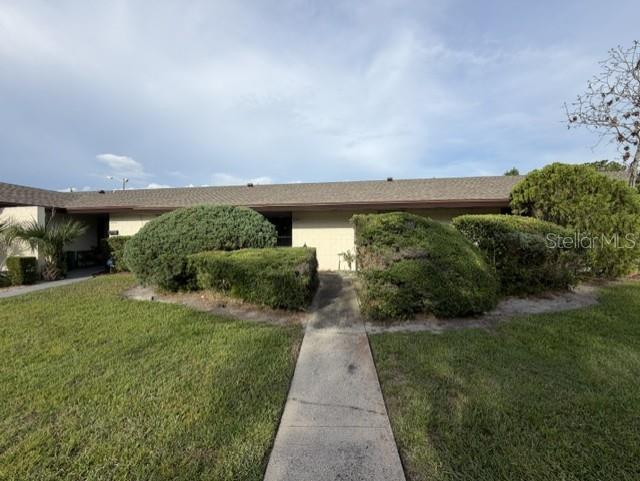 2711 Willow Run Property Photo 1