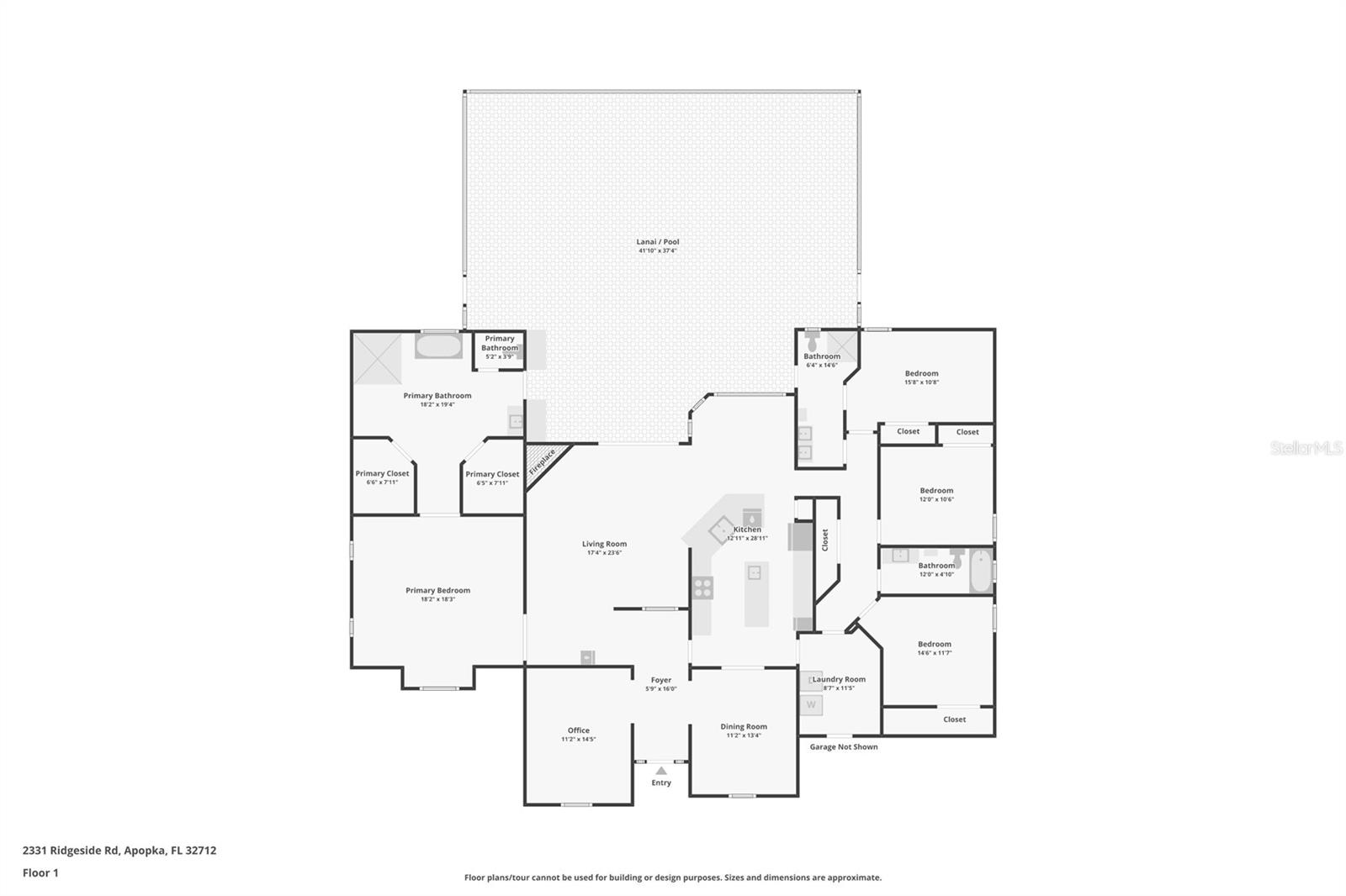 2331 Ridgeside Rd Property Photo 47