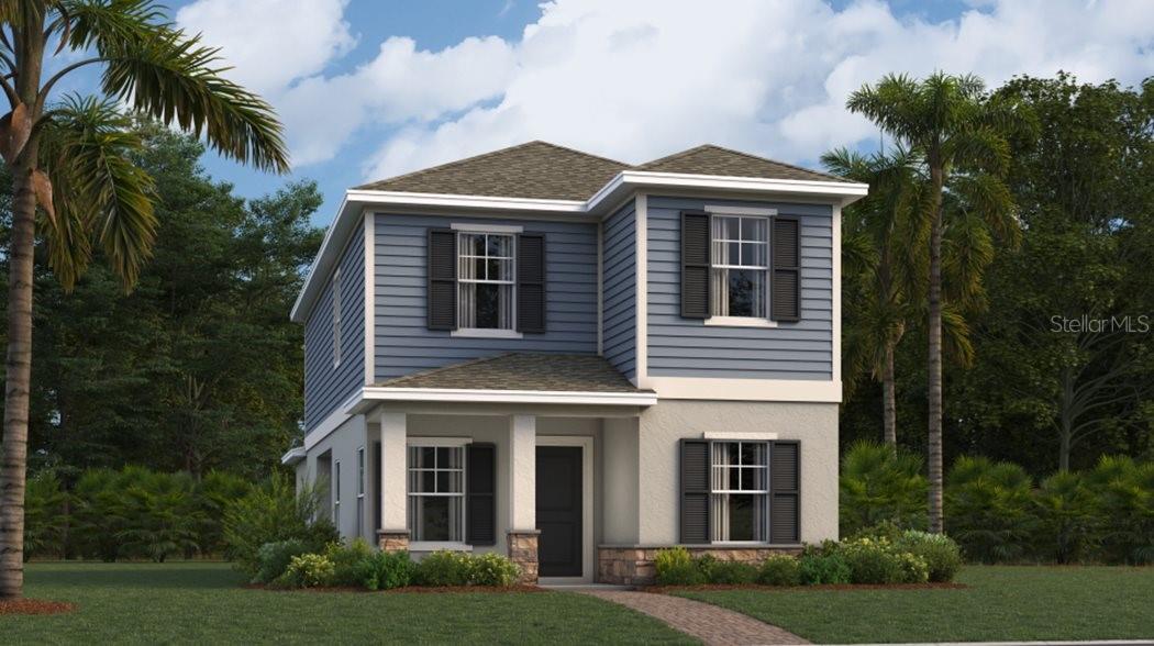 6063 Wellbeing Way Property Photo 1