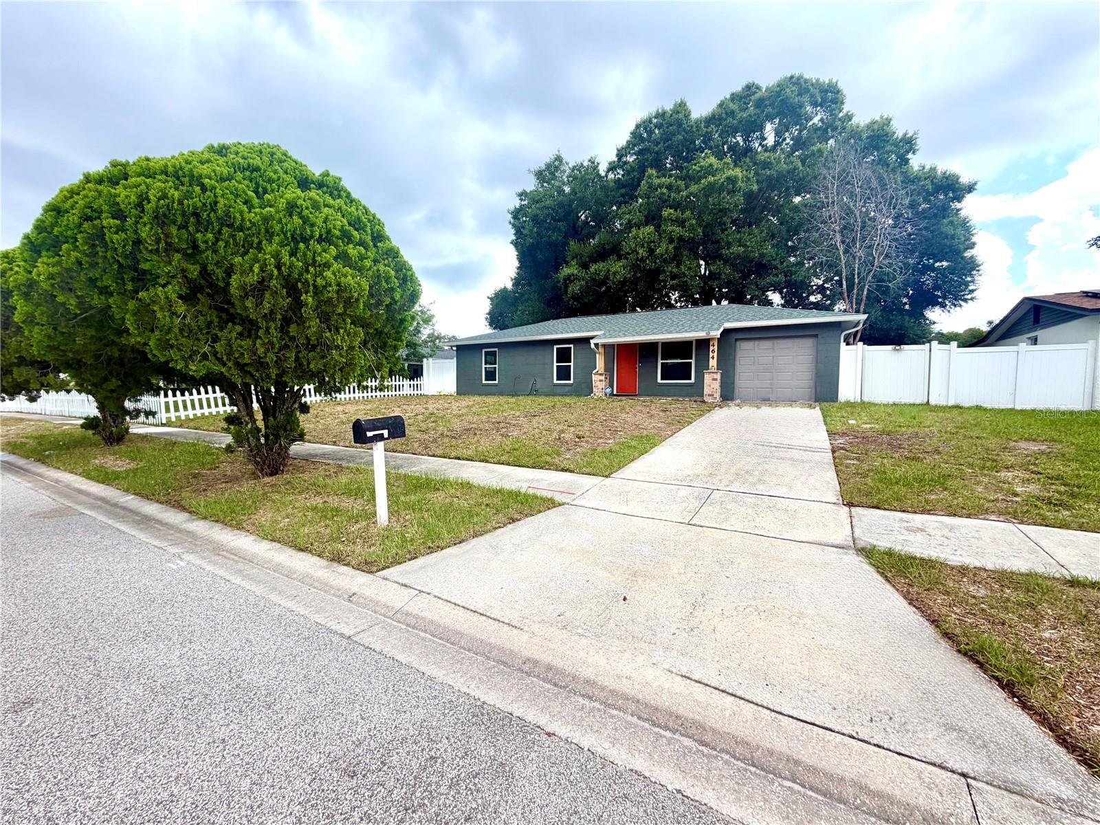 464 New Meadows Ct Property Photo 1