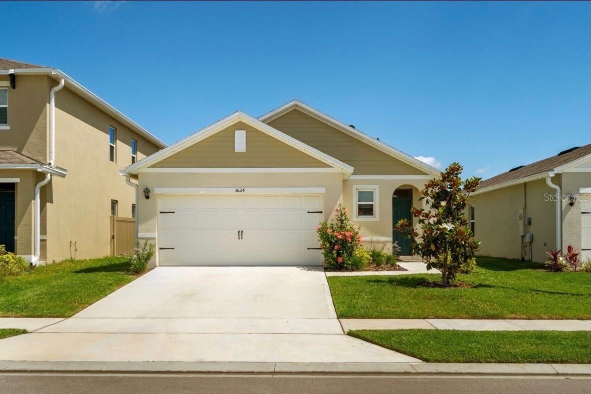 3624 Sungrove Cir Property Photo 1
